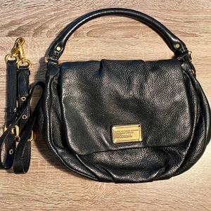 Marc Jacobs Black Purse